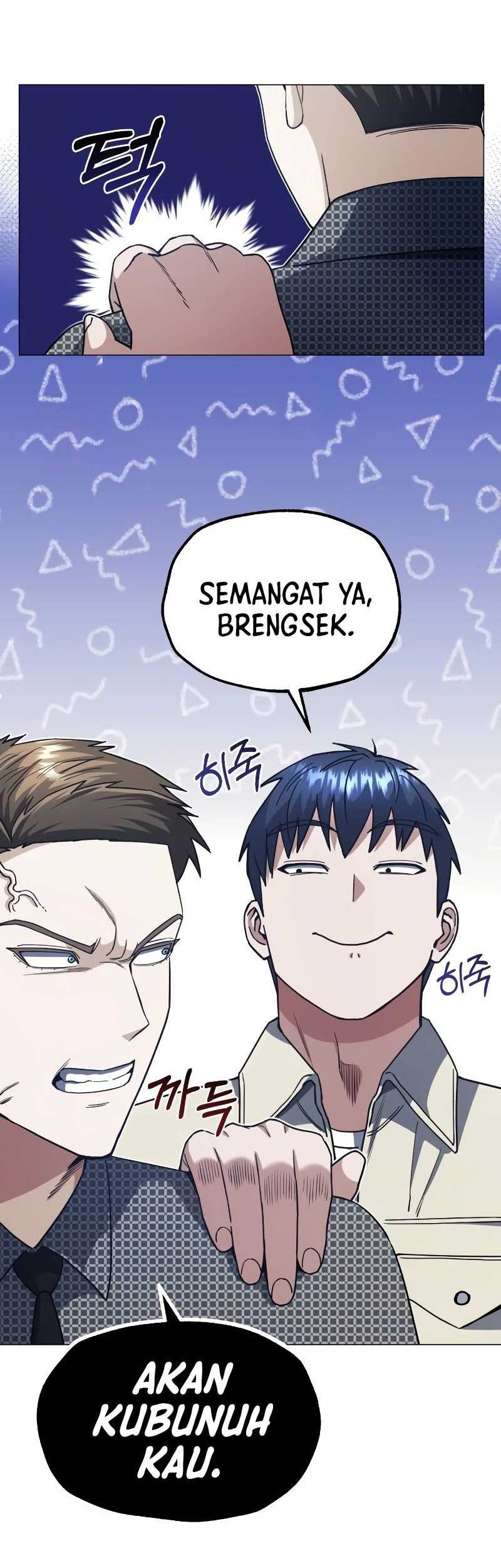 Genius of the Unique Lineage Chapter 56 - halaman 13