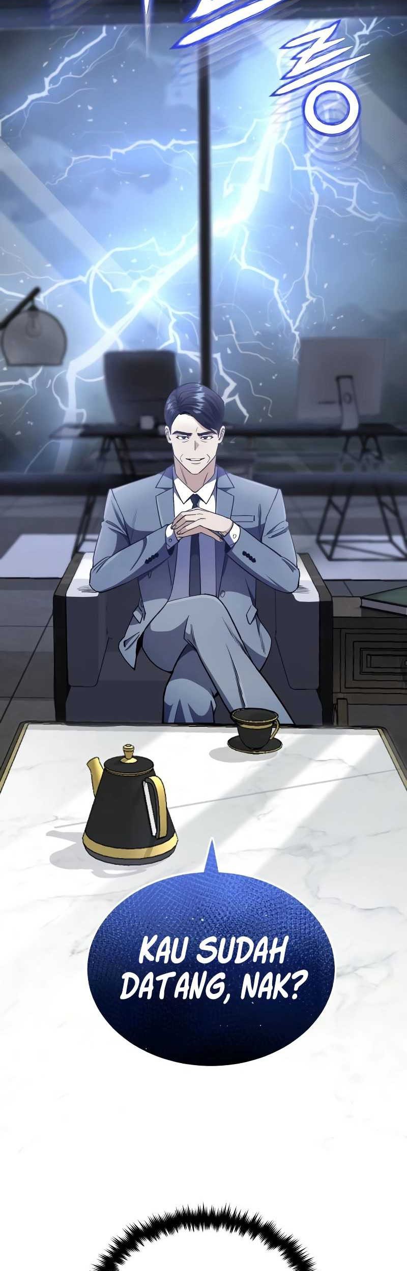 Genius of the Unique Lineage Chapter 56 - halaman 16