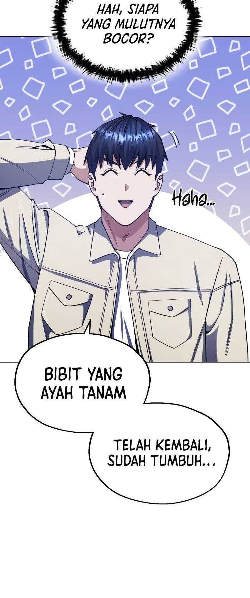 Genius of the Unique Lineage Chapter 56 - halaman 17