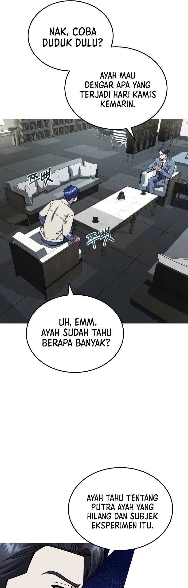 Genius of the Unique Lineage Chapter 56 - halaman 18