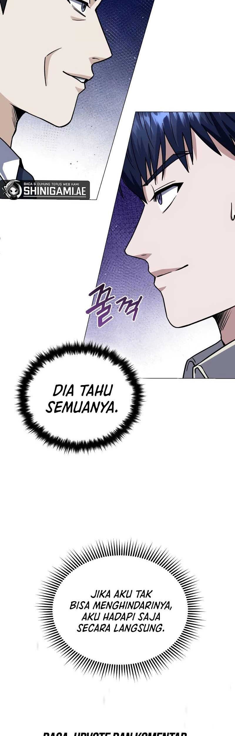 Genius of the Unique Lineage Chapter 56 - halaman 19