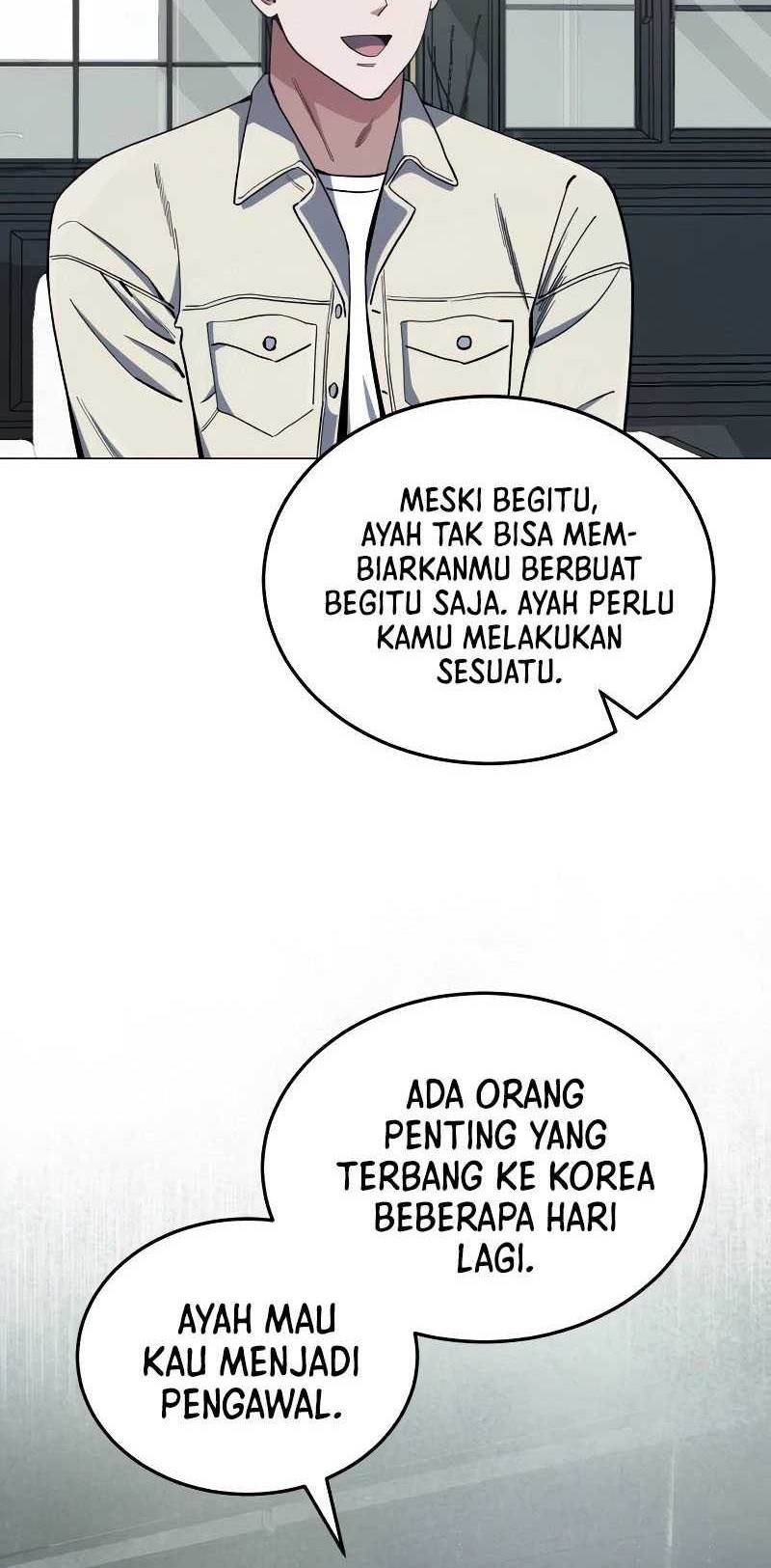 Genius of the Unique Lineage Chapter 56 - halaman 21