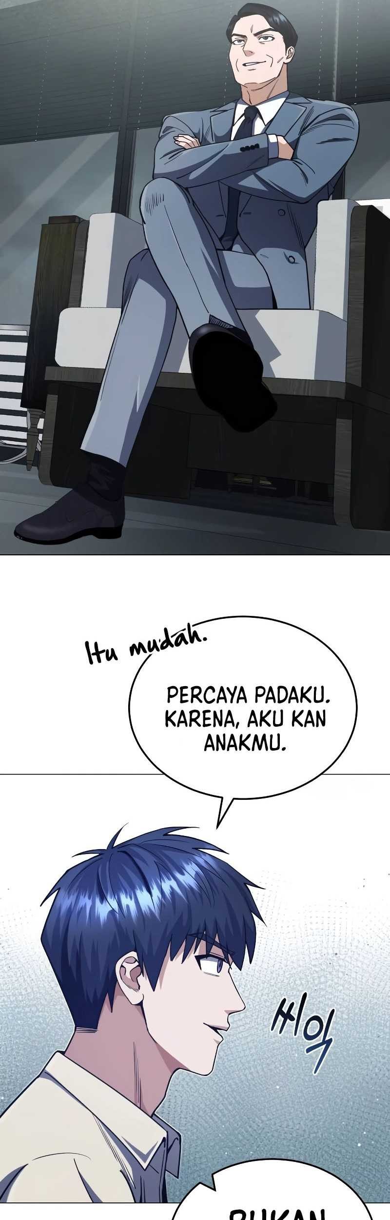 Genius of the Unique Lineage Chapter 56 - halaman 22