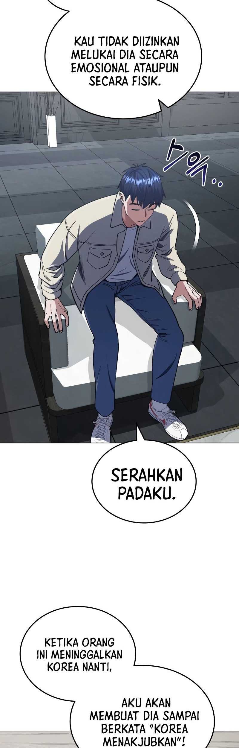 Genius of the Unique Lineage Chapter 56 - halaman 24