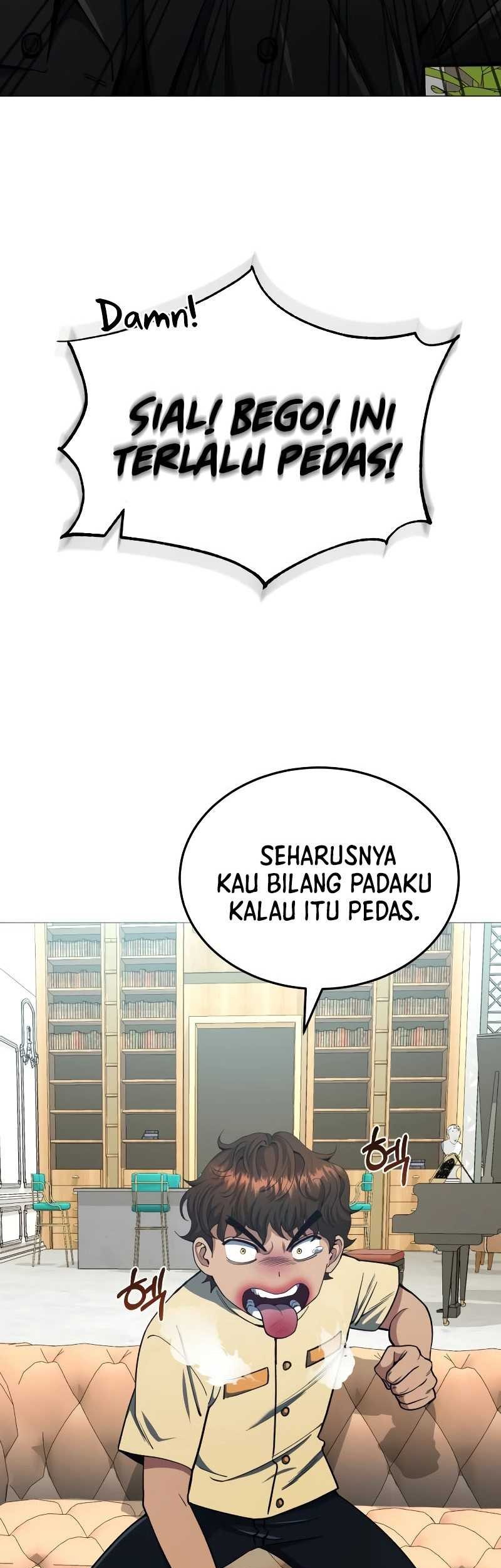 Genius of the Unique Lineage Chapter 56 - halaman 26