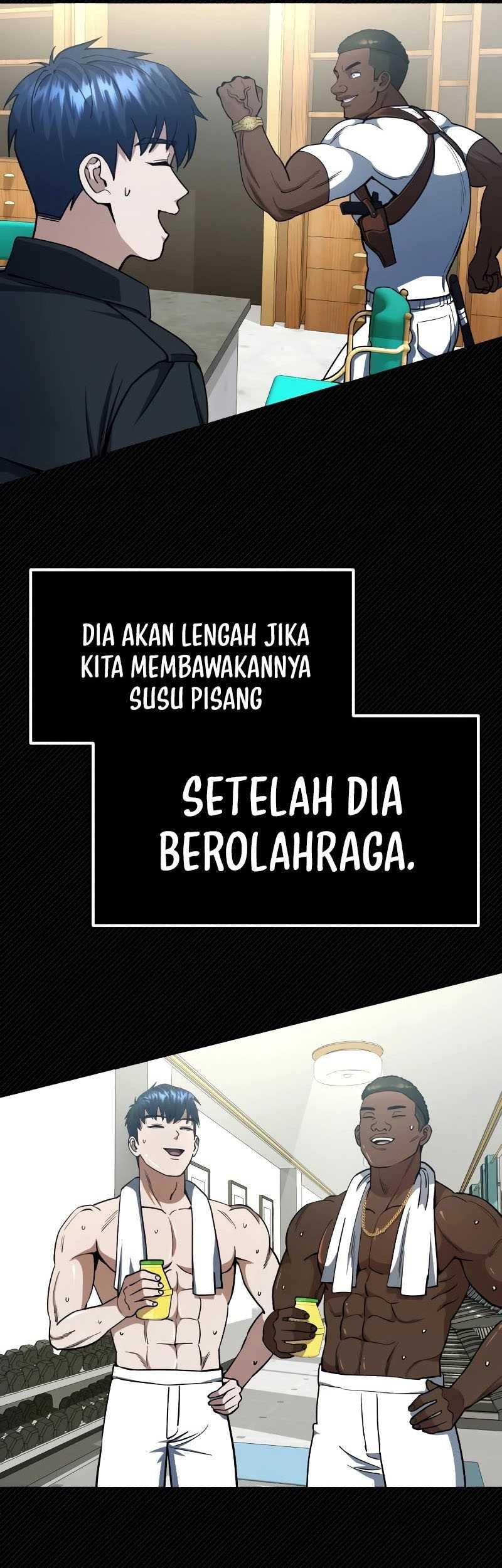 Genius of the Unique Lineage Chapter 56 - halaman 37
