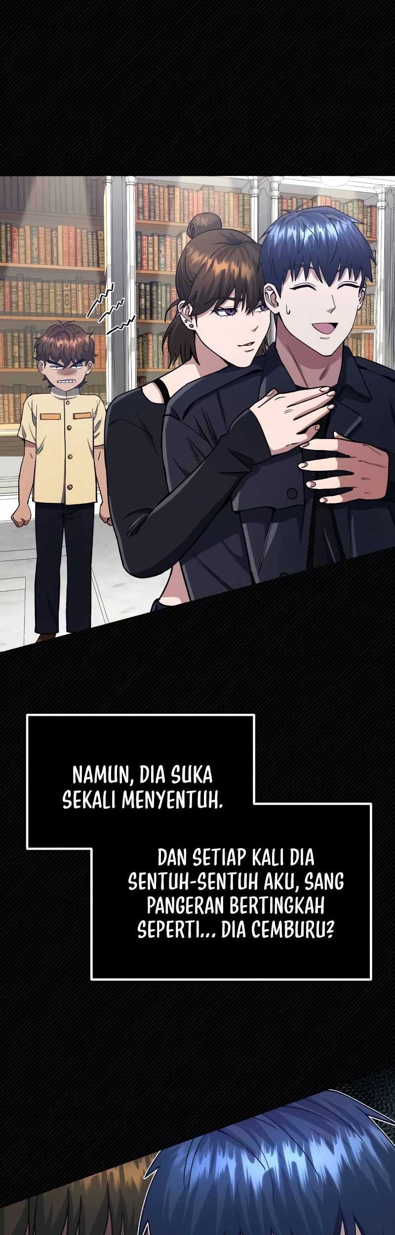Genius of the Unique Lineage Chapter 56 - halaman 42