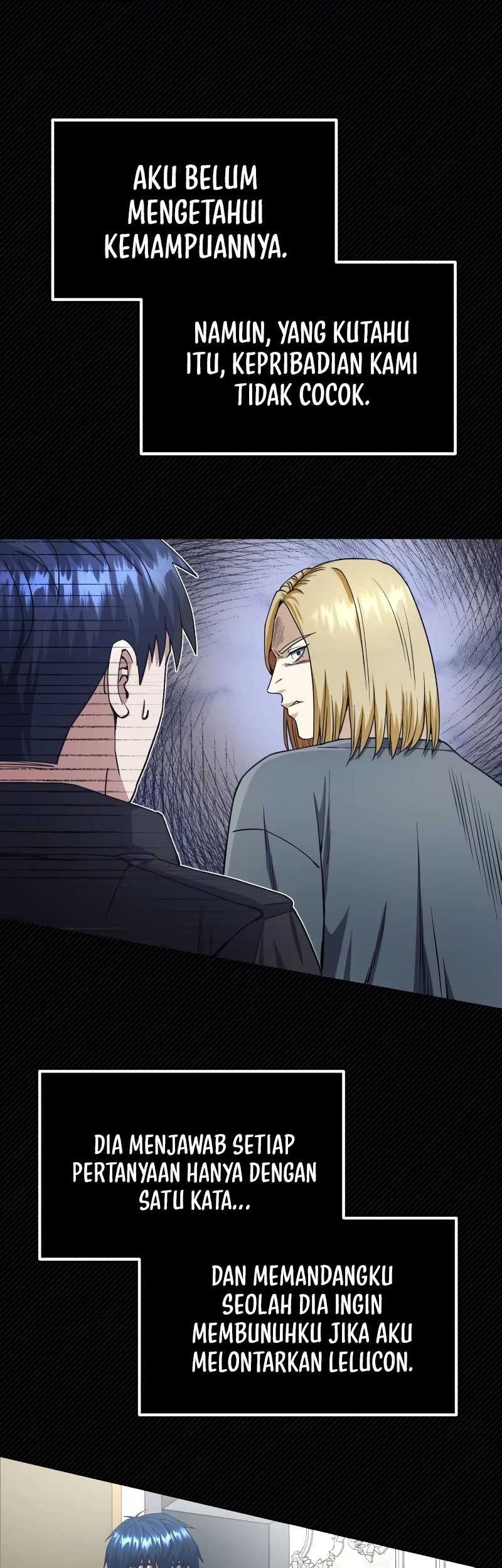 Genius of the Unique Lineage Chapter 56 - halaman 45