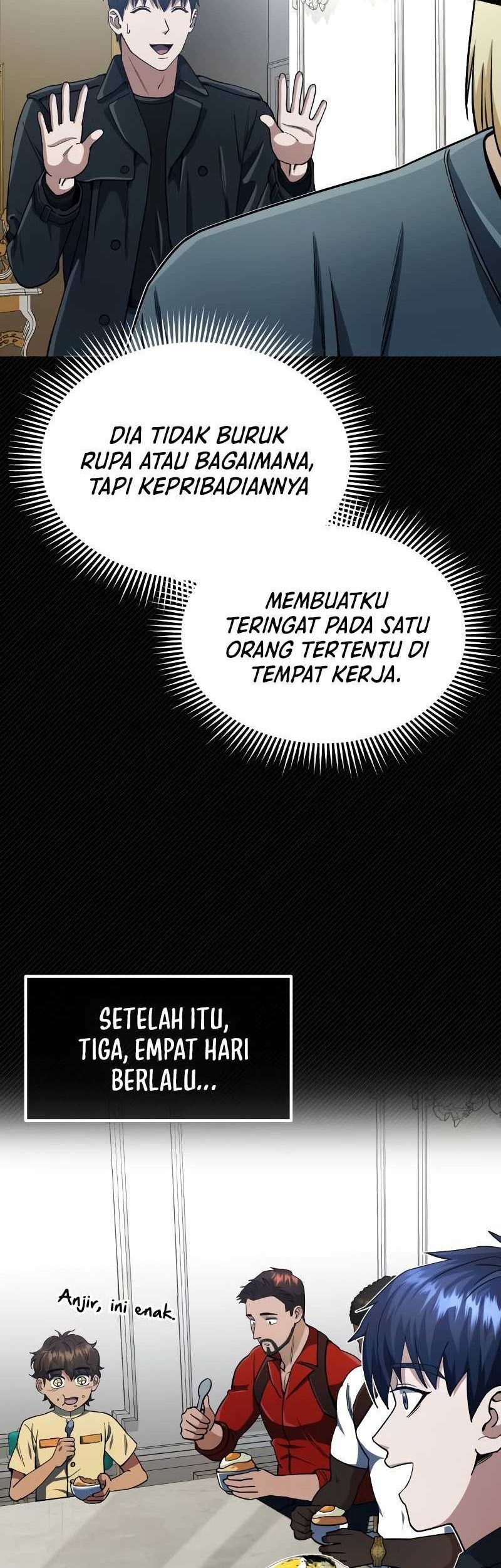 Genius of the Unique Lineage Chapter 56 - halaman 46