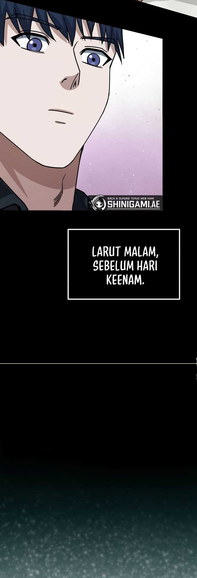 Genius of the Unique Lineage Chapter 56 - halaman 48
