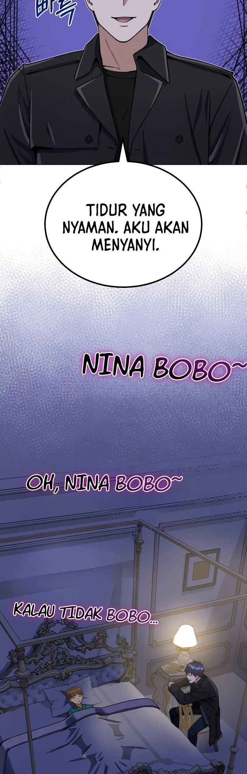 Genius of the Unique Lineage Chapter 56 - halaman 50