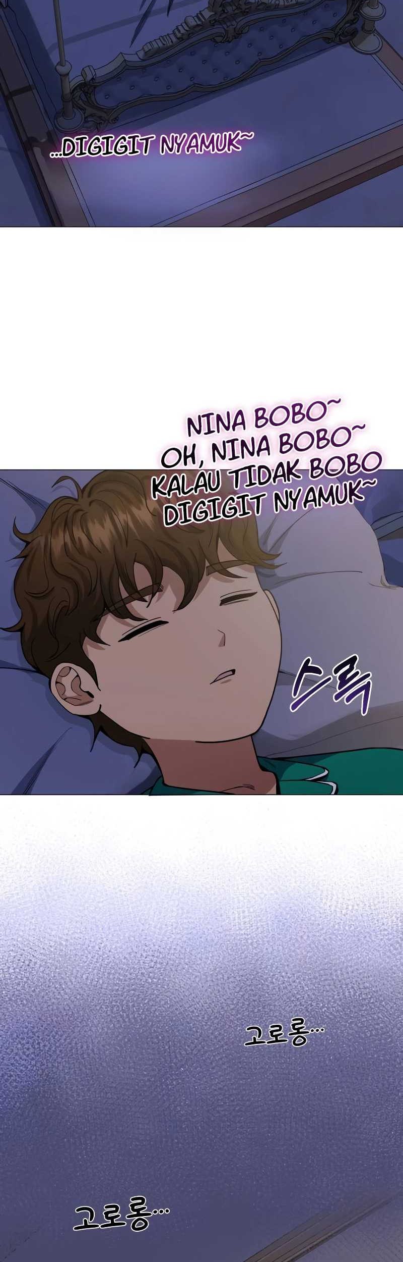 Genius of the Unique Lineage Chapter 56 - halaman 51