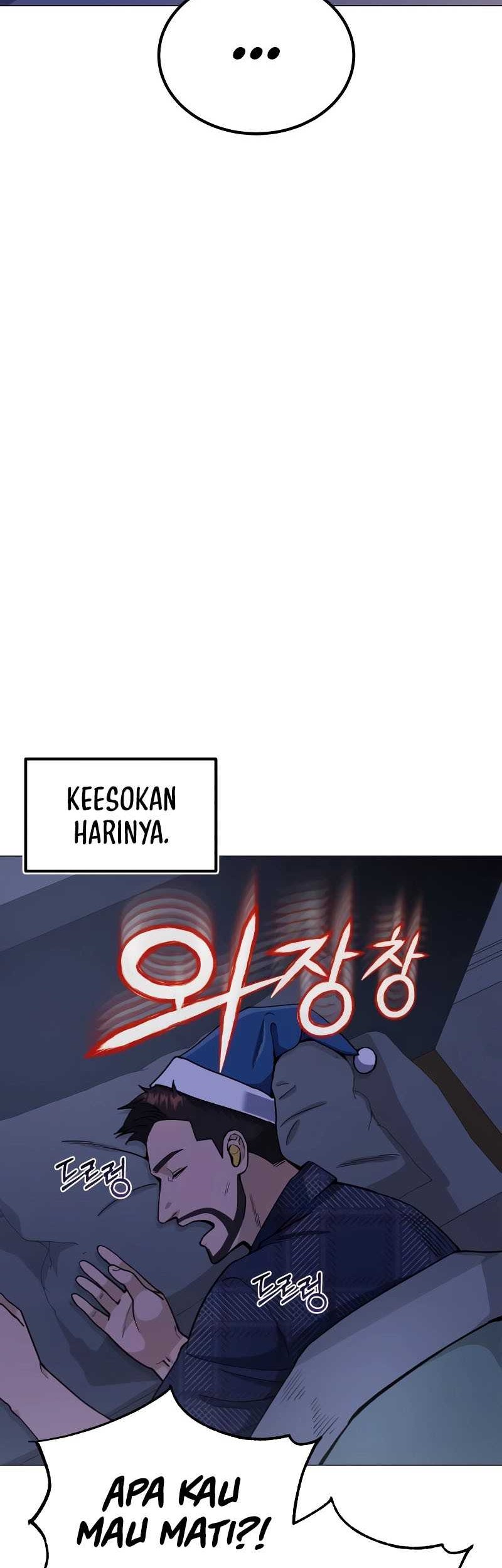 Genius of the Unique Lineage Chapter 56 - halaman 54