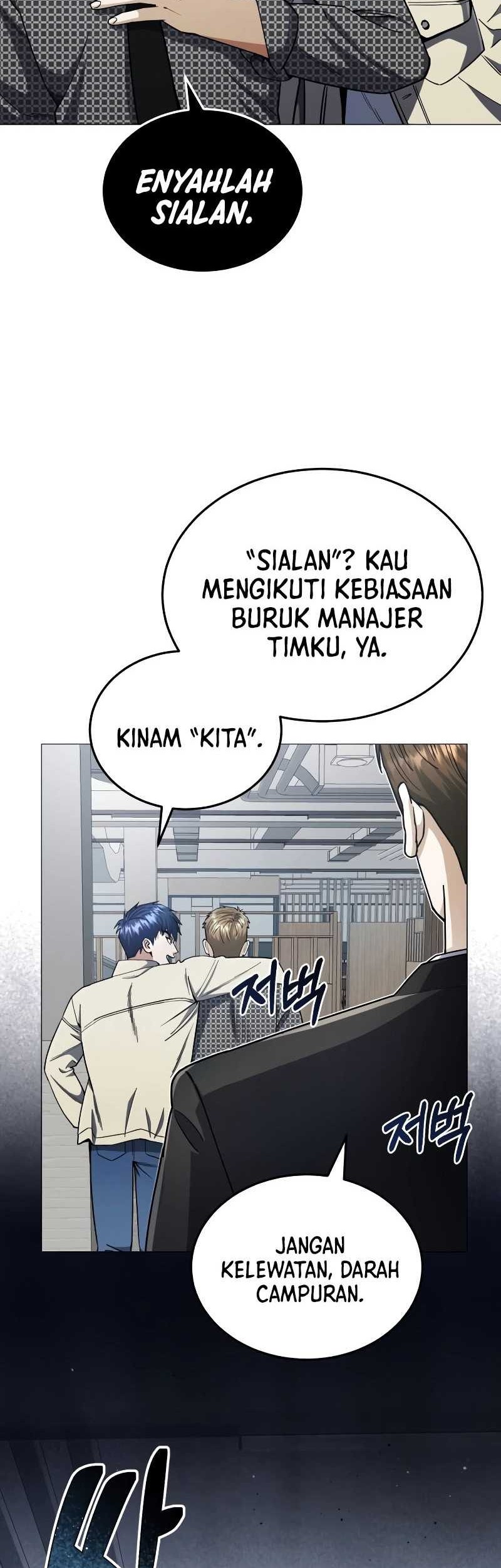 Genius of the Unique Lineage Chapter 56 - halaman 7