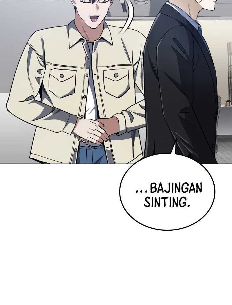 Genius of the Unique Lineage Chapter 56 - halaman 9