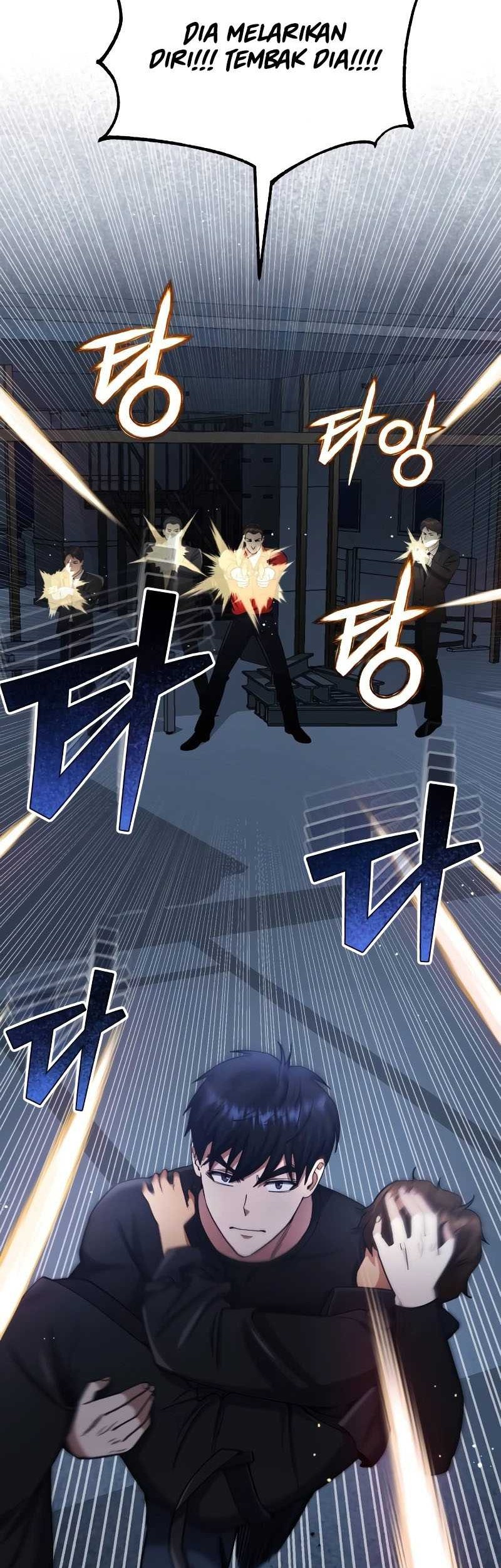 Genius of the Unique Lineage Chapter 58 - halaman 15