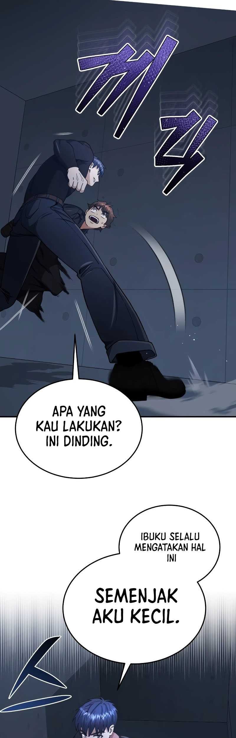 Genius of the Unique Lineage Chapter 58 - halaman 18