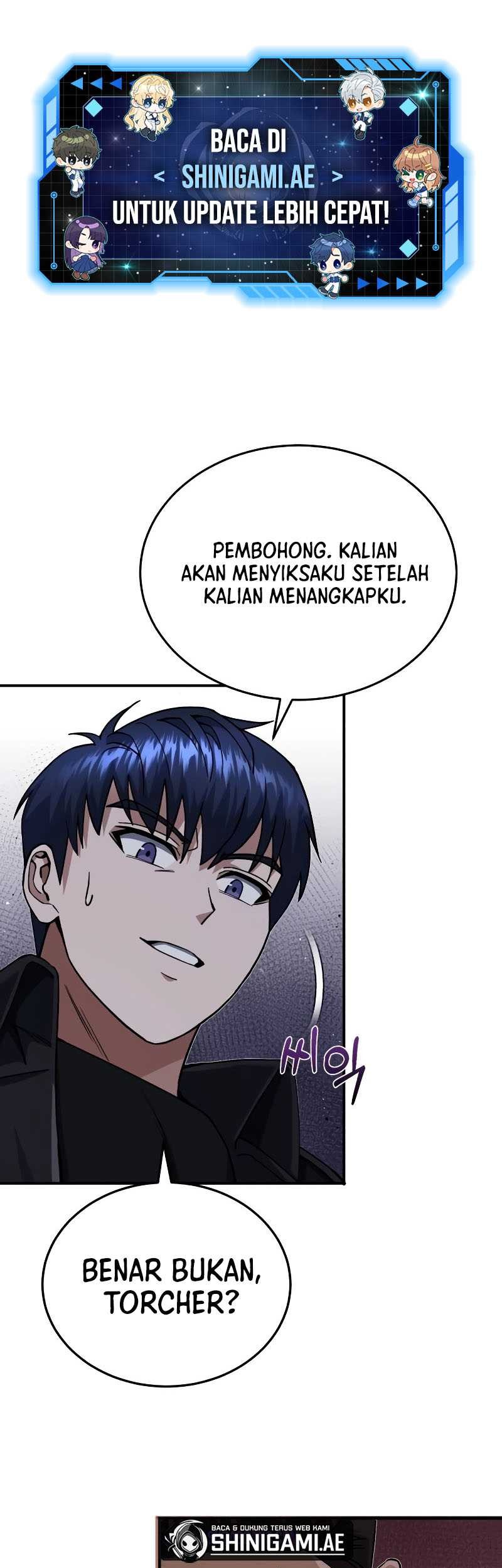 Genius of the Unique Lineage Chapter 58 - halaman 2
