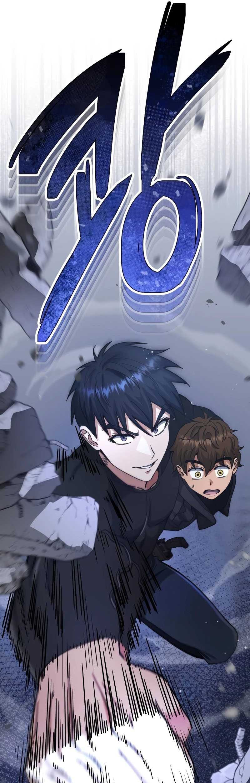 Genius of the Unique Lineage Chapter 58 - halaman 22