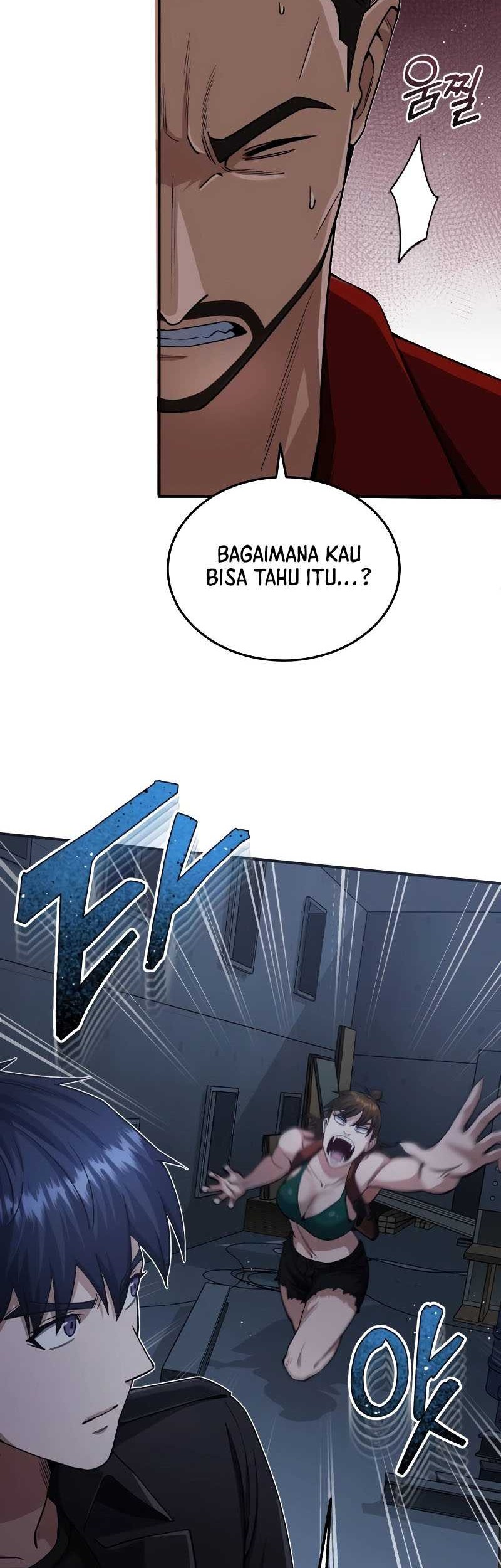 Genius of the Unique Lineage Chapter 58 - halaman 3
