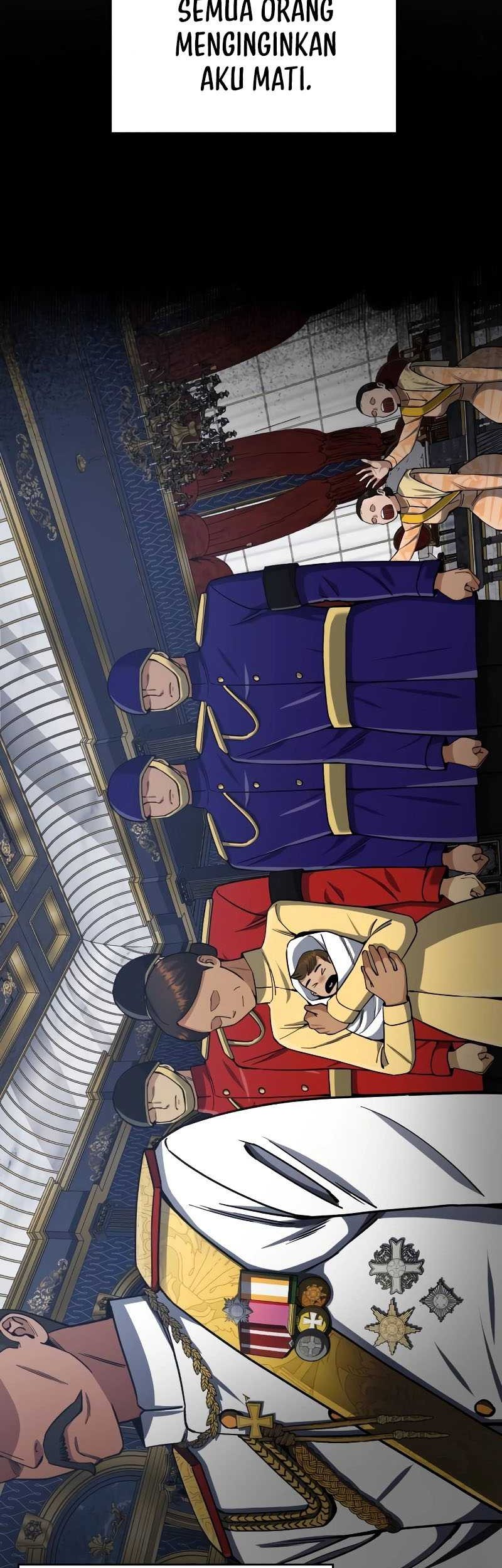 Genius of the Unique Lineage Chapter 58 - halaman 32