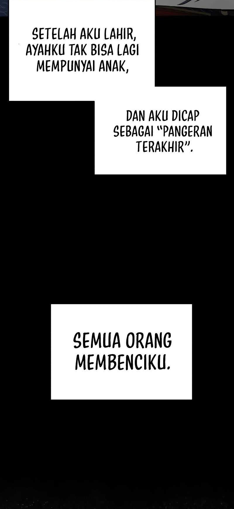 Genius of the Unique Lineage Chapter 58 - halaman 33