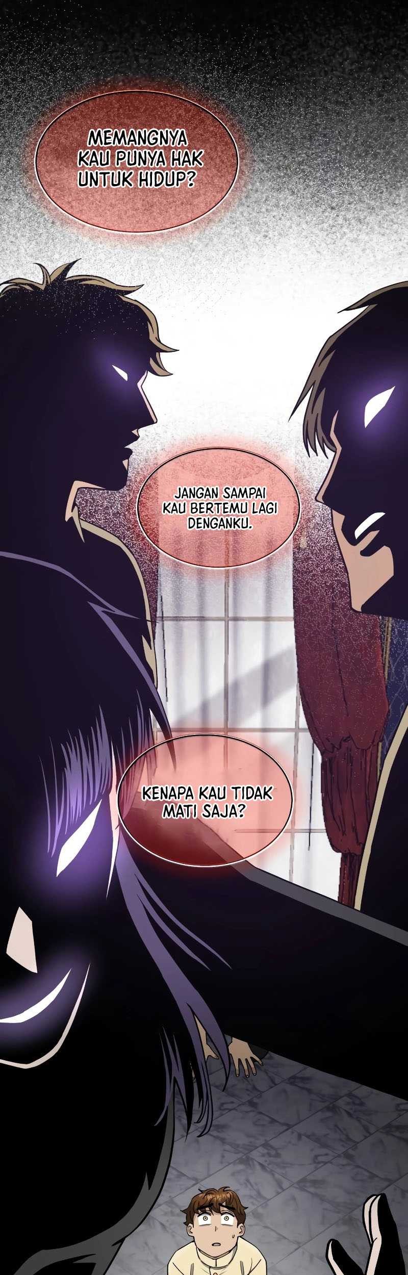 Genius of the Unique Lineage Chapter 58 - halaman 34