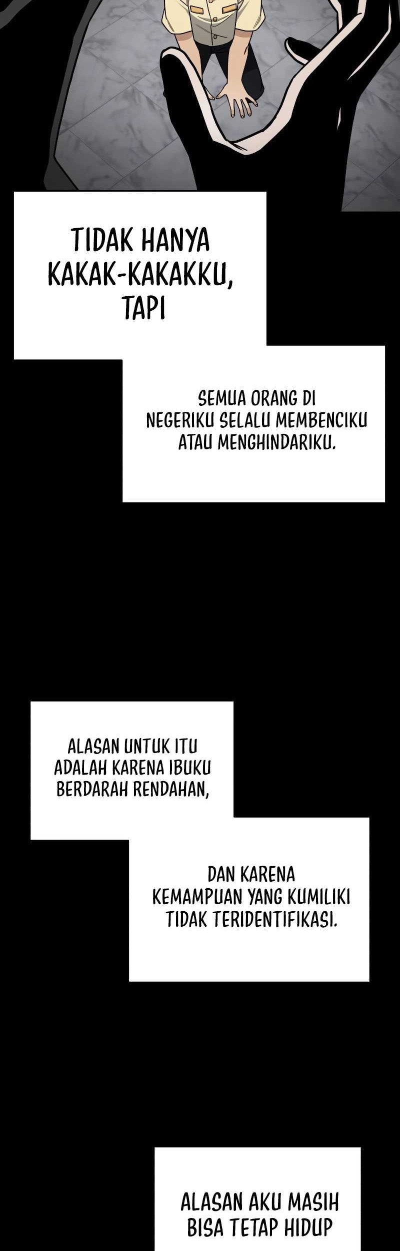 Genius of the Unique Lineage Chapter 58 - halaman 35