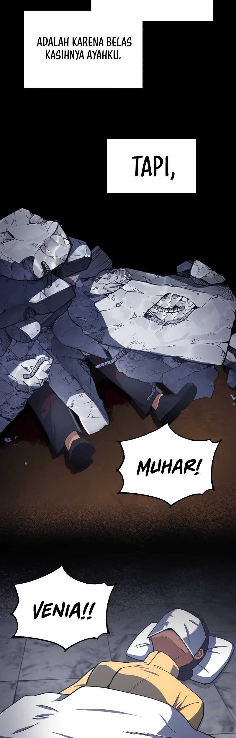 Genius of the Unique Lineage Chapter 58 - halaman 36