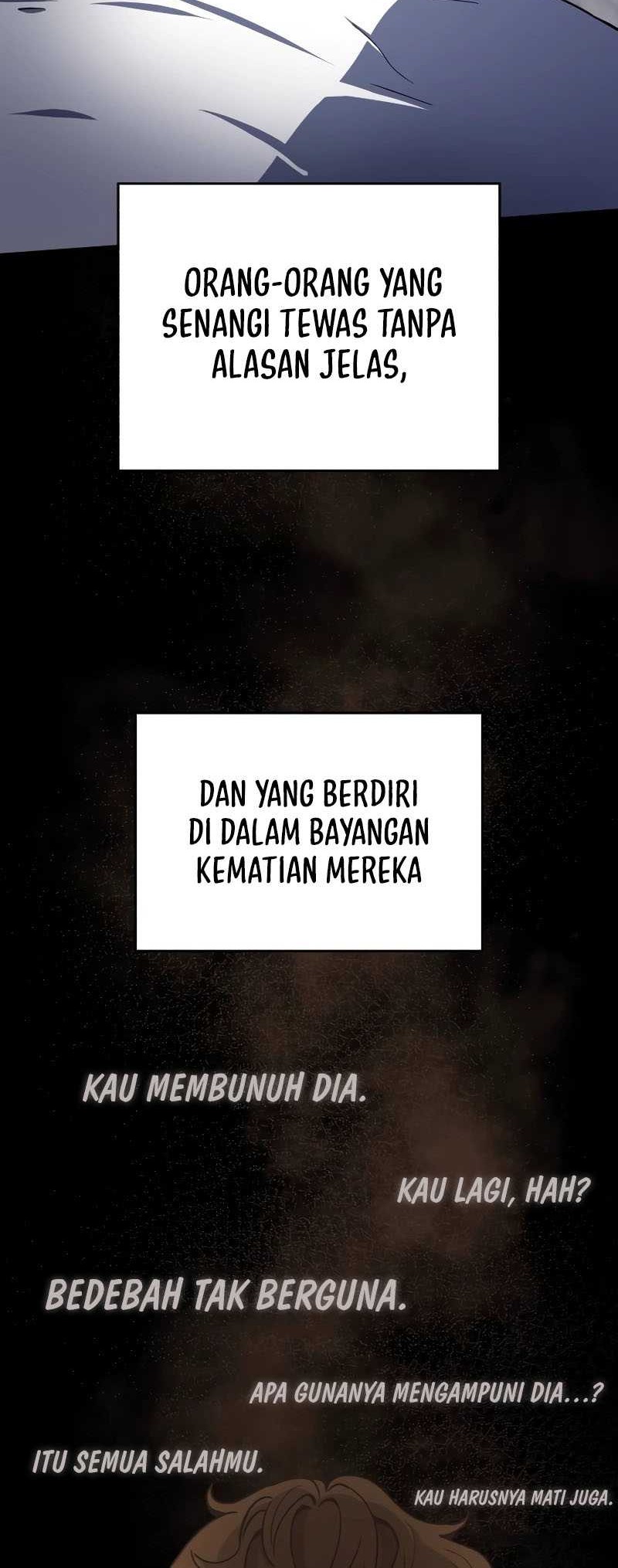 Genius of the Unique Lineage Chapter 58 - halaman 37