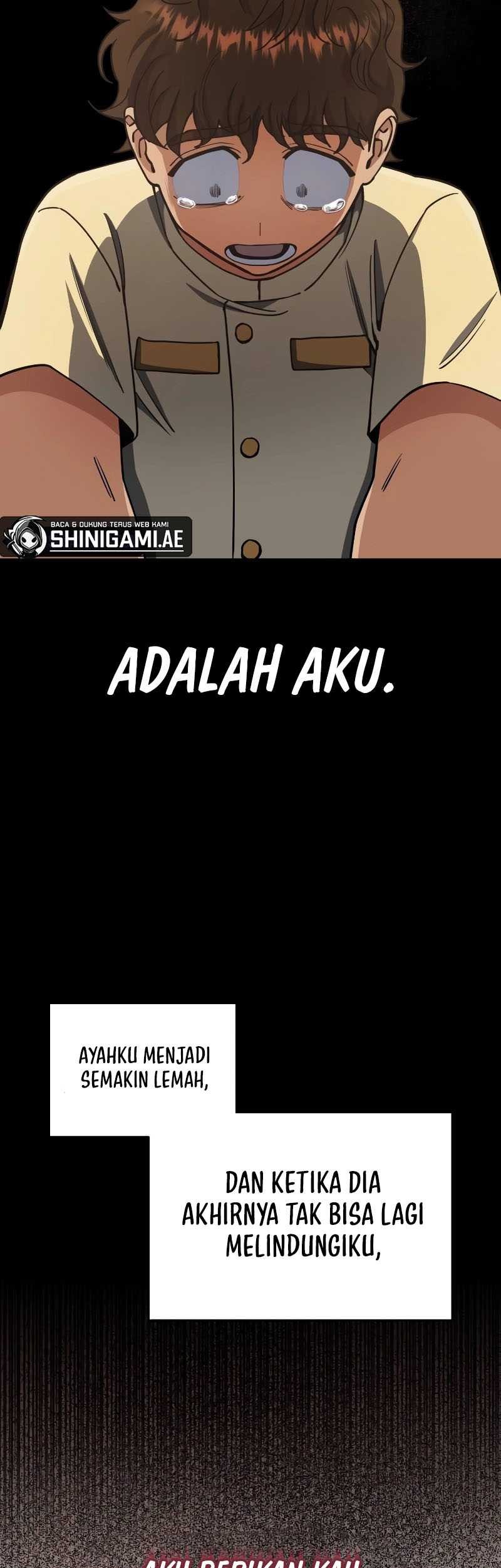 Genius of the Unique Lineage Chapter 58 - halaman 38