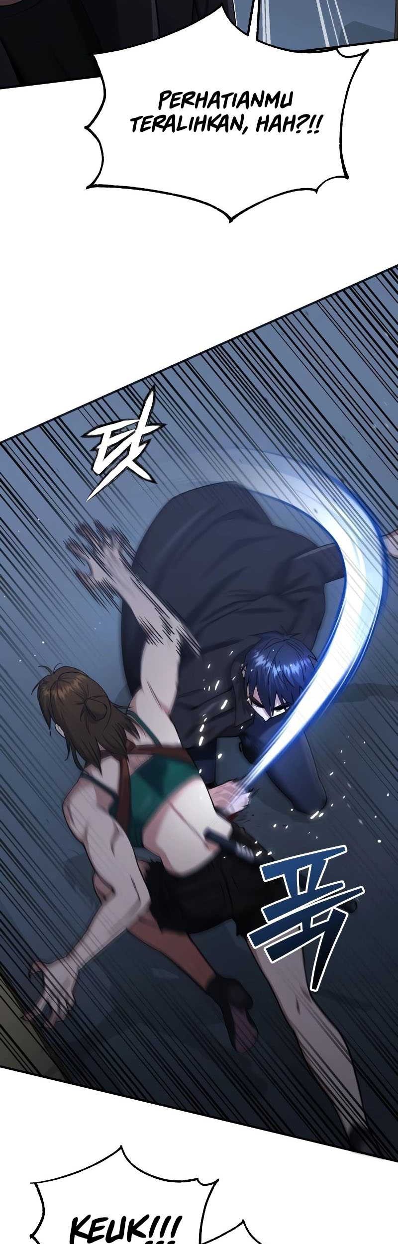 Genius of the Unique Lineage Chapter 58 - halaman 4