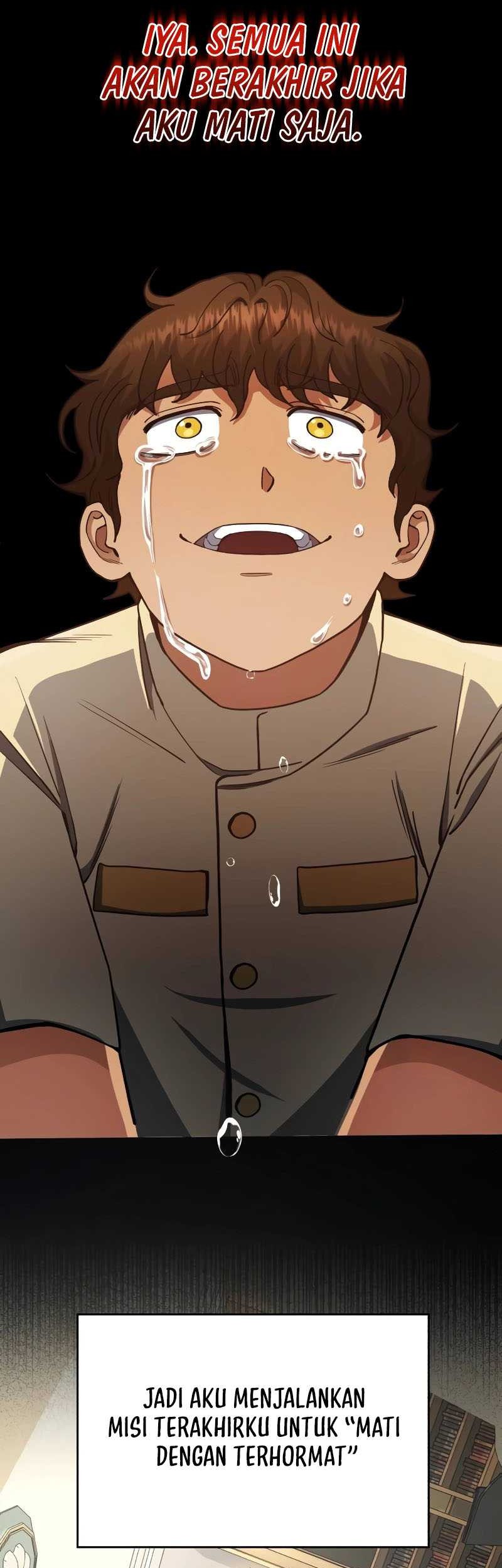 Genius of the Unique Lineage Chapter 58 - halaman 40