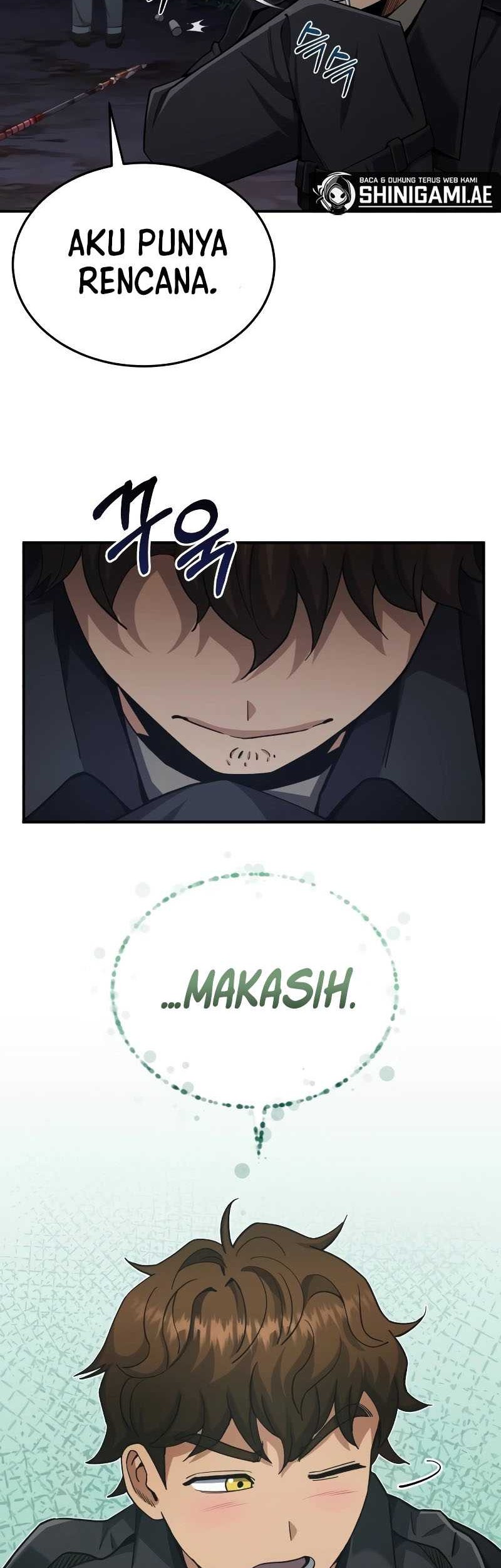 Genius of the Unique Lineage Chapter 58 - halaman 47