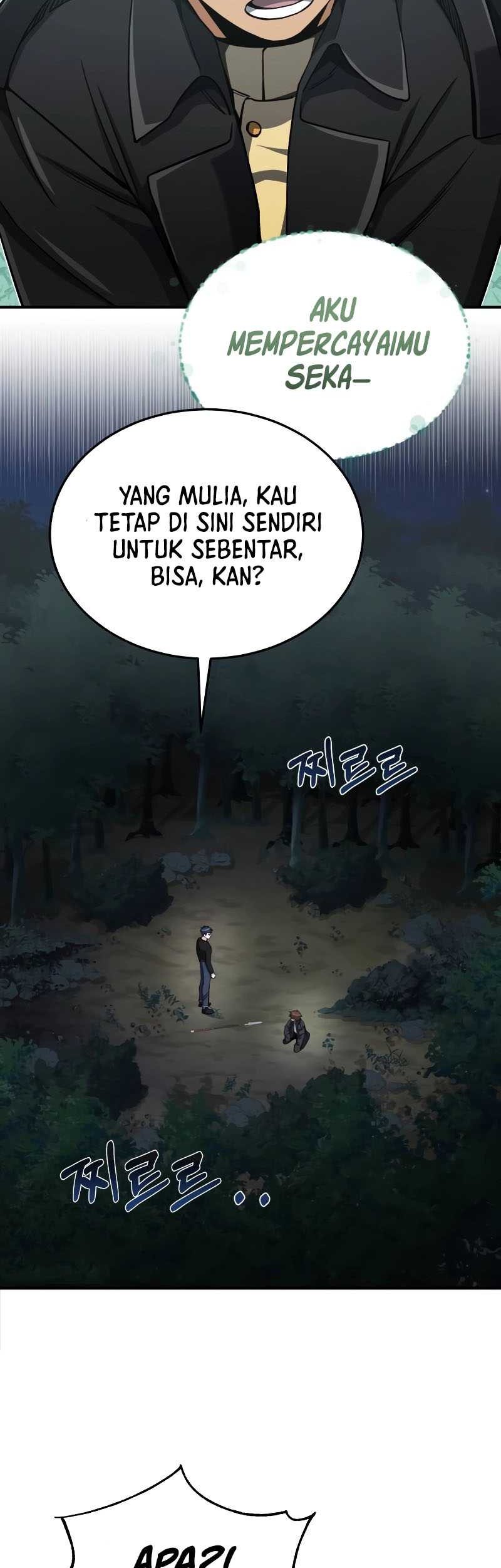 Genius of the Unique Lineage Chapter 58 - halaman 48