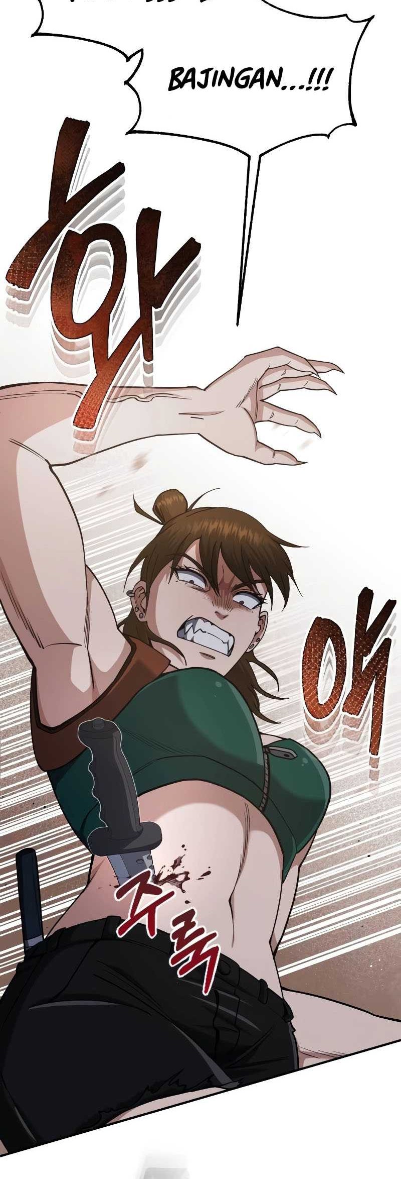 Genius of the Unique Lineage Chapter 58 - halaman 5