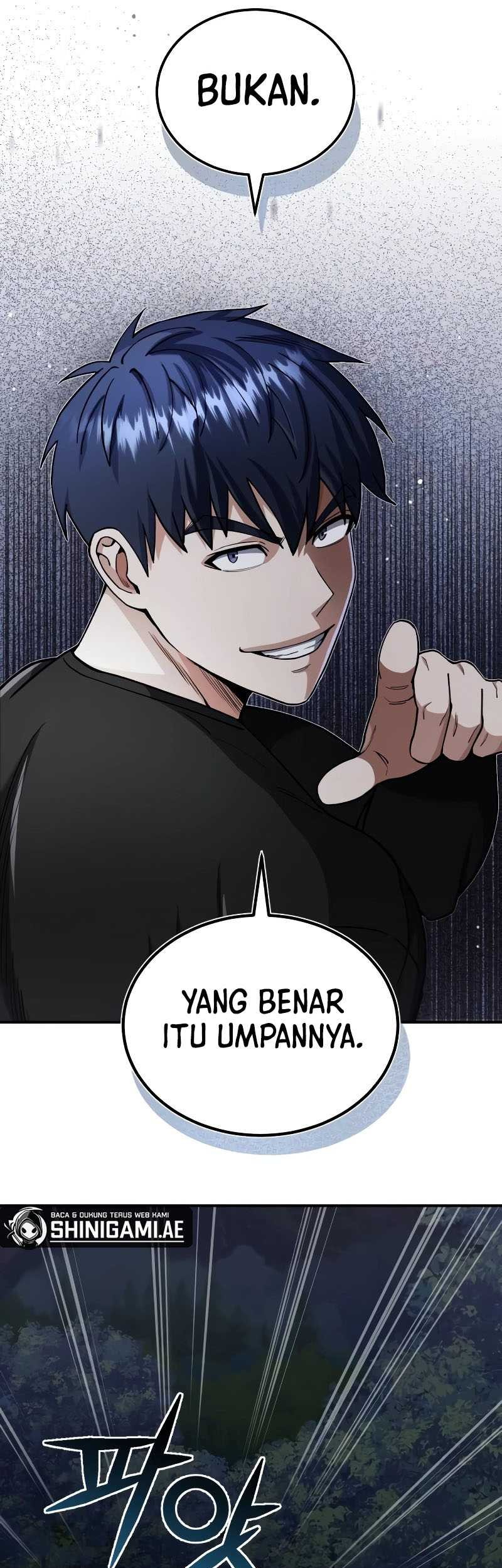 Genius of the Unique Lineage Chapter 58 - halaman 50