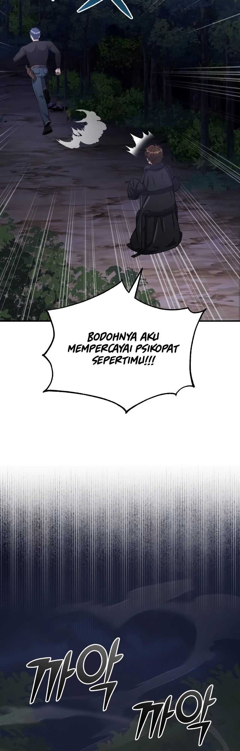 Genius of the Unique Lineage Chapter 58 - halaman 51