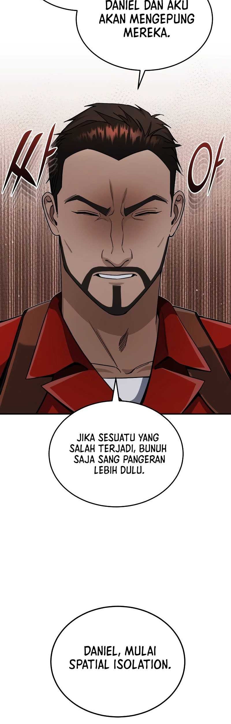 Genius of the Unique Lineage Chapter 58 - halaman 55