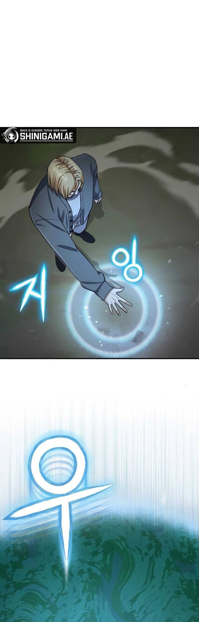 Genius of the Unique Lineage Chapter 58 - halaman 56