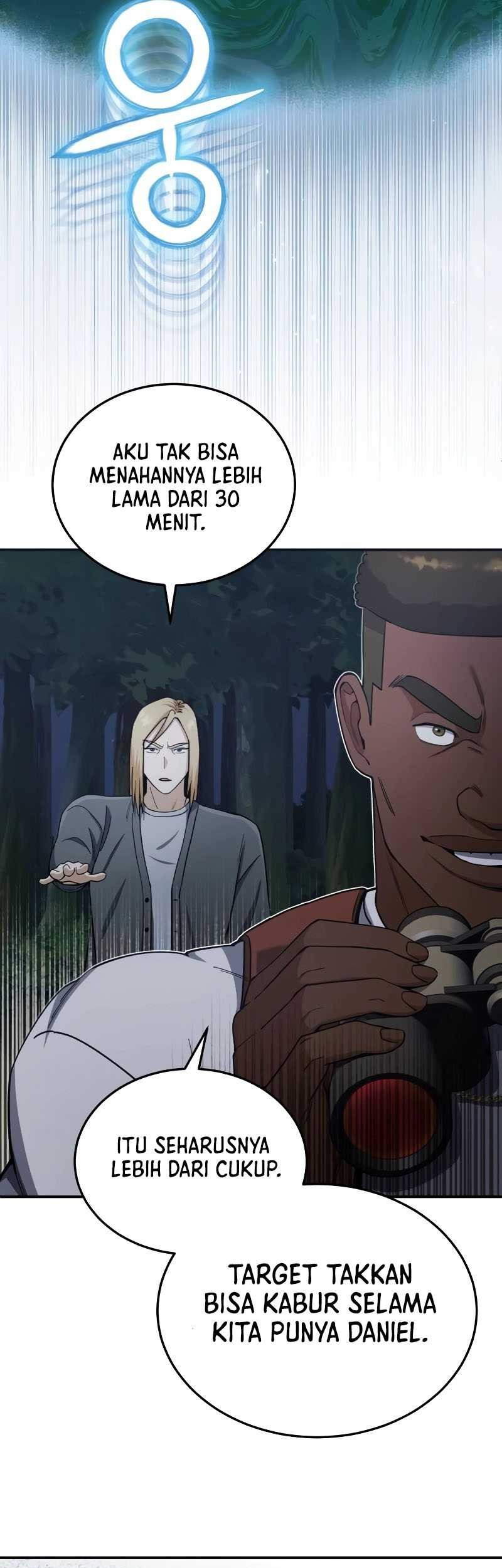 Genius of the Unique Lineage Chapter 58 - halaman 58