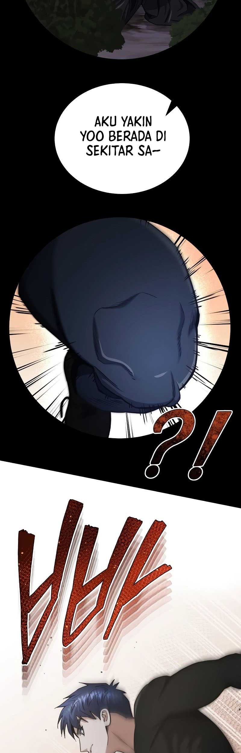 Genius of the Unique Lineage Chapter 58 - halaman 60