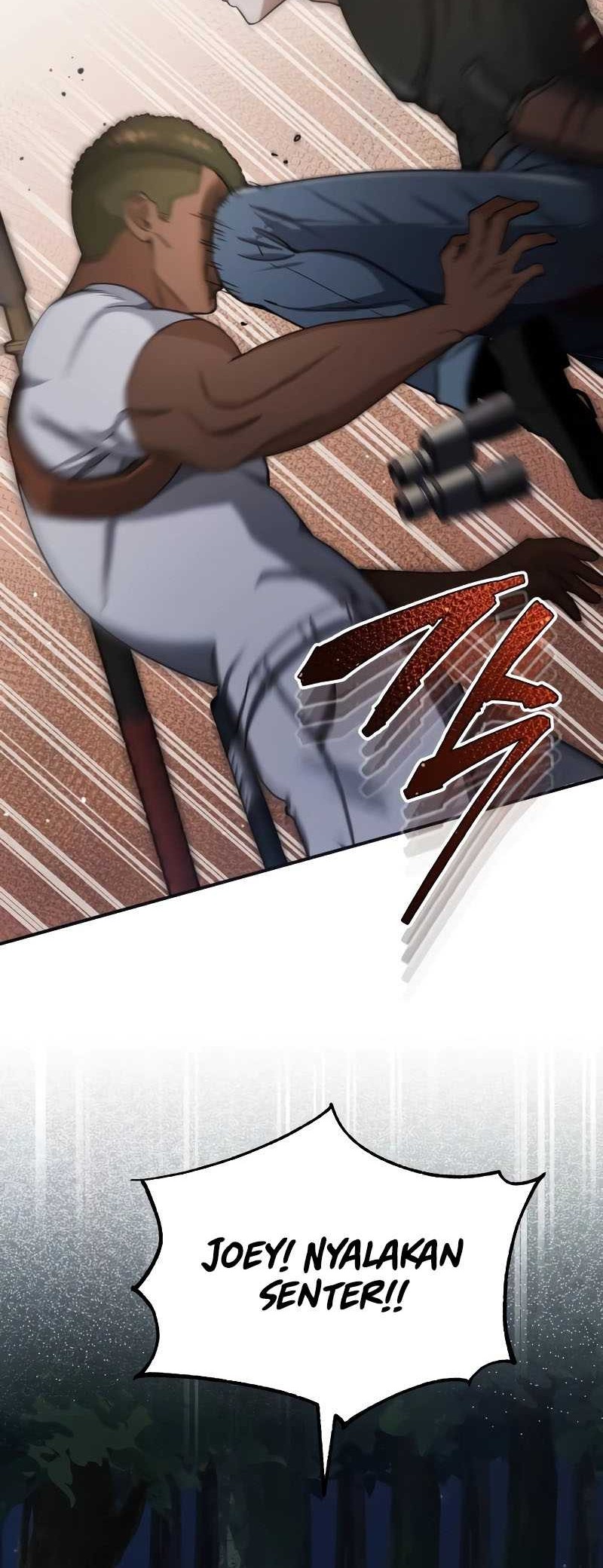 Genius of the Unique Lineage Chapter 58 - halaman 61