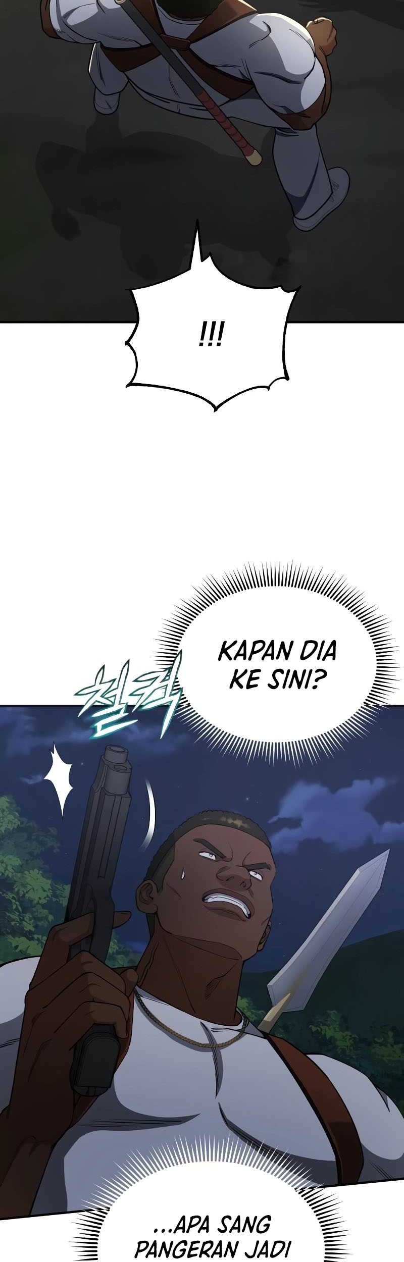 Genius of the Unique Lineage Chapter 58 - halaman 64