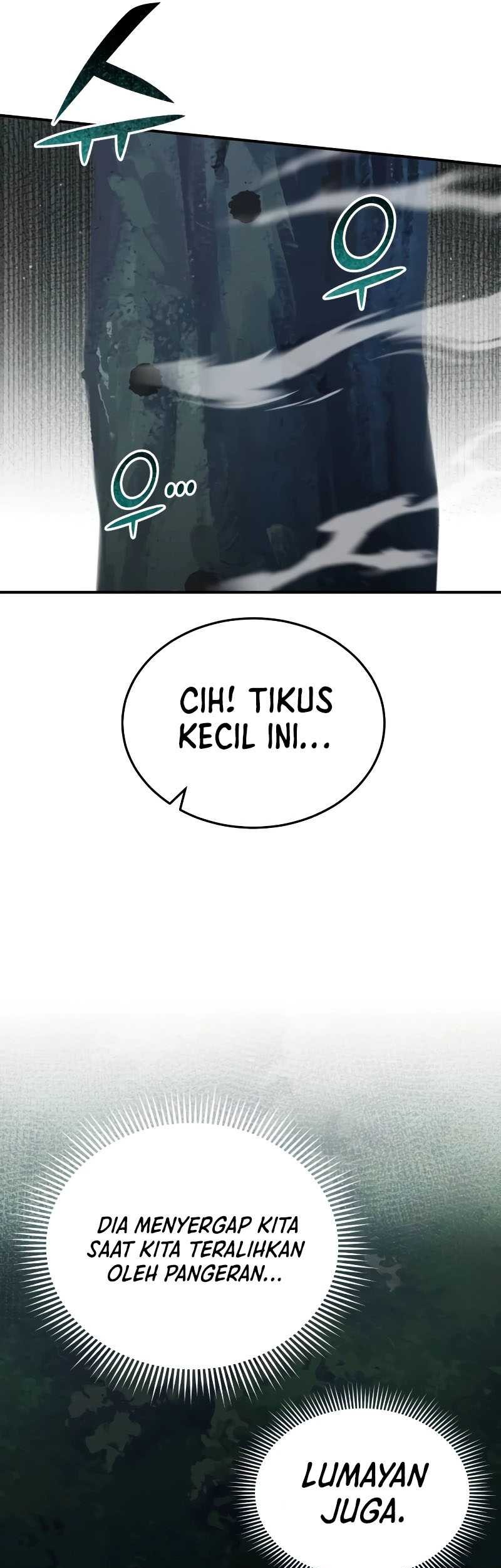 Genius of the Unique Lineage Chapter 58 - halaman 66