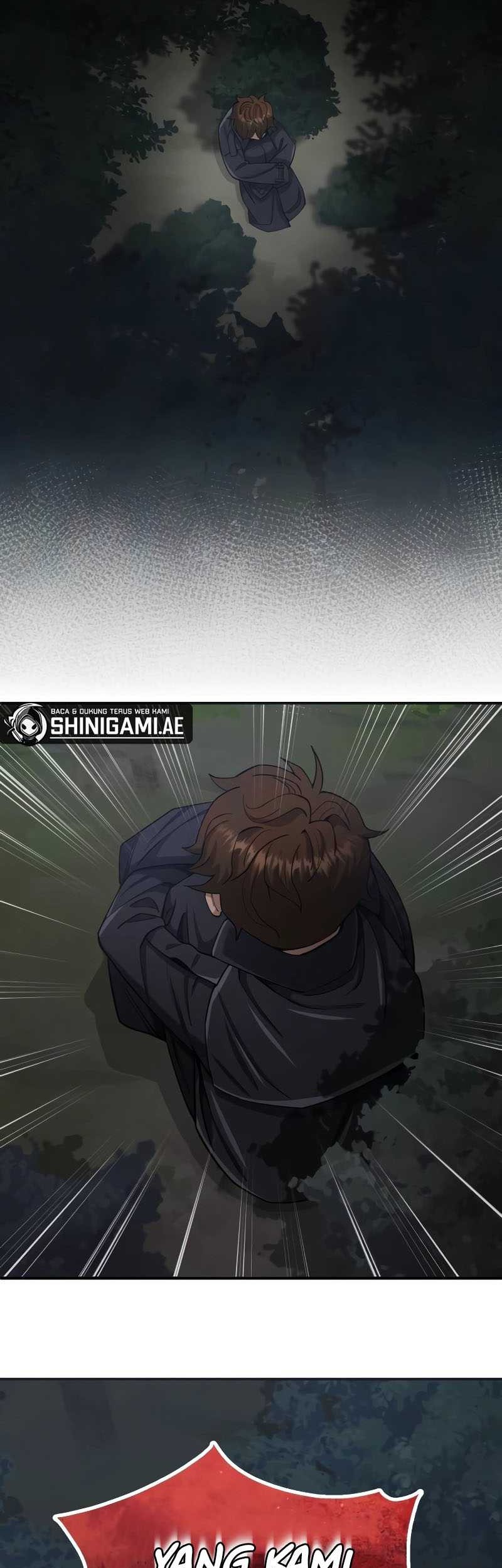 Genius of the Unique Lineage Chapter 58 - halaman 68