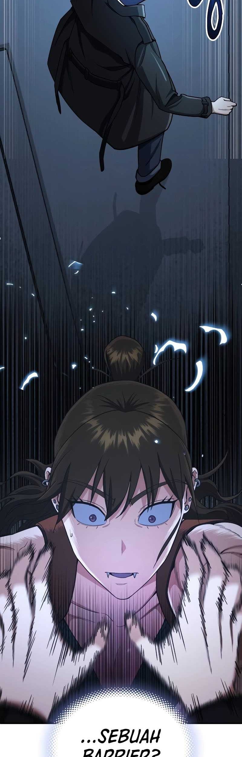 Genius of the Unique Lineage Chapter 58 - halaman 7