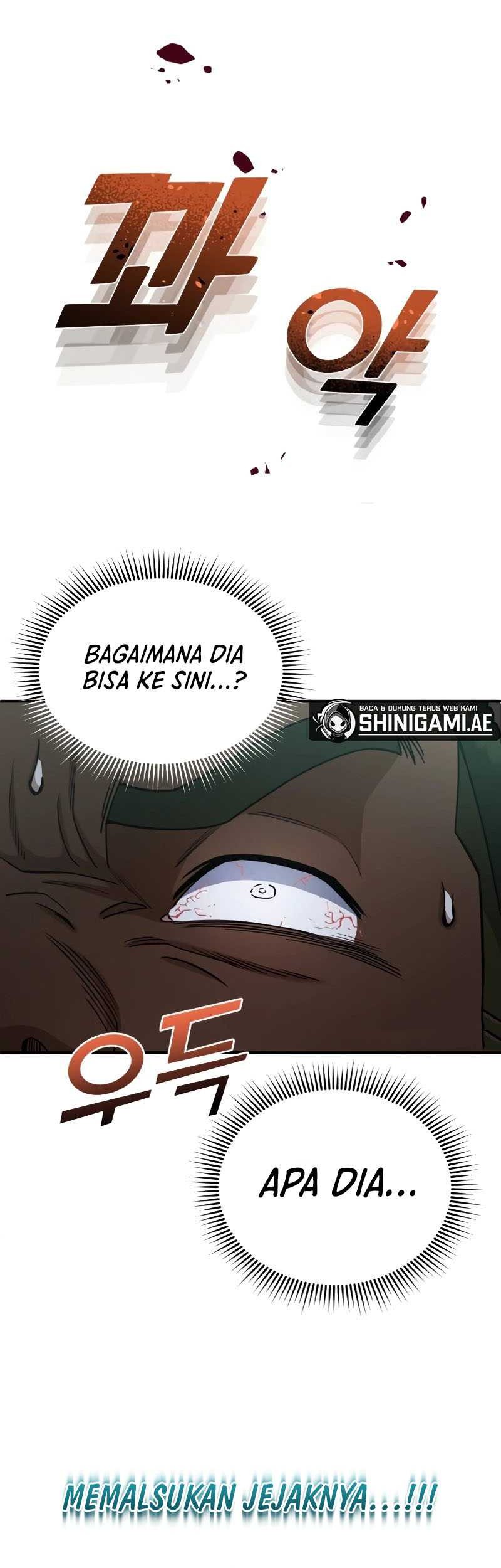 Genius of the Unique Lineage Chapter 58 - halaman 72