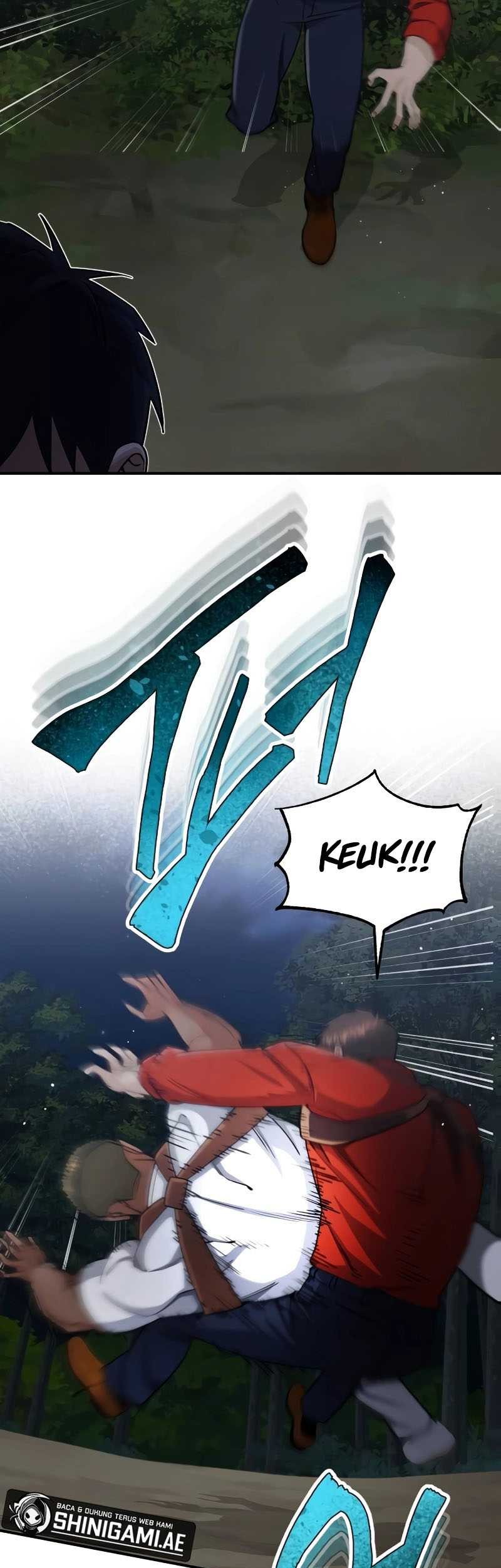 Genius of the Unique Lineage Chapter 58 - halaman 74