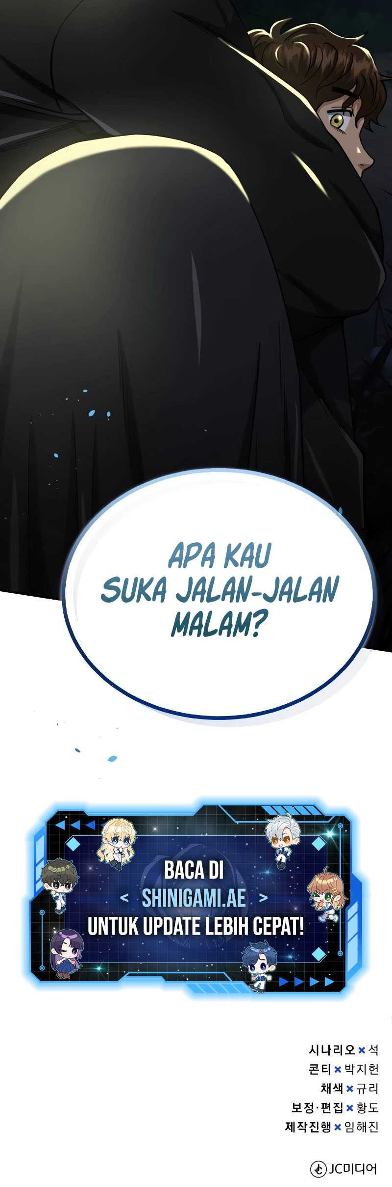 Genius of the Unique Lineage Chapter 58 - halaman 76